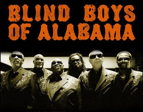 Blind Boys of Alabama