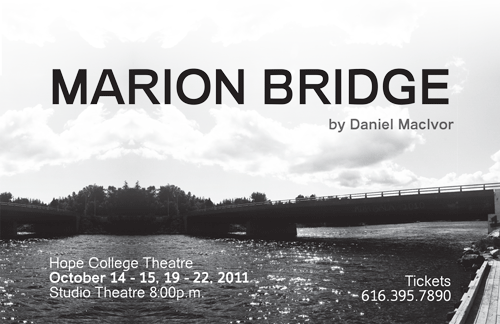Marion Bridge