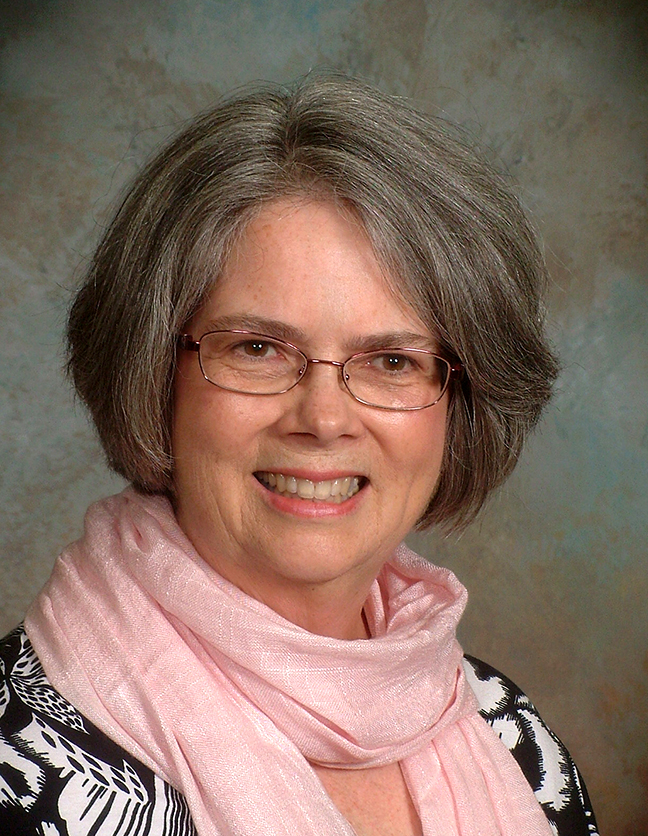 Barbara Mezeske