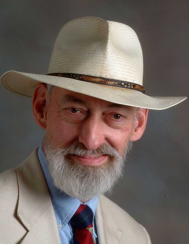 David Jensen