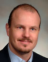 Dr. Eliot Dickinson