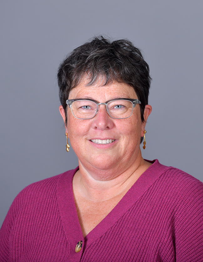 Elizabeth M. Sanford