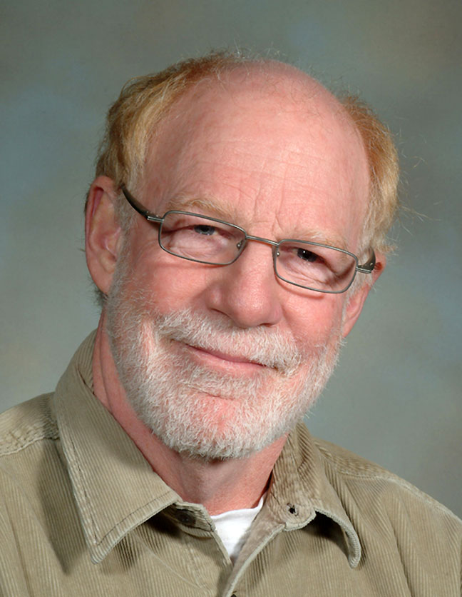 Jack Ridl