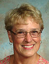 Jackie Bartley