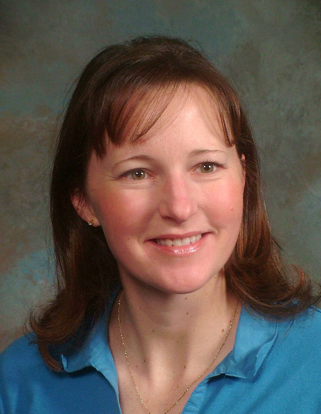 Jacquelin Koch