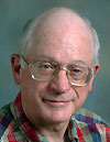 Dr. James Zoetewey