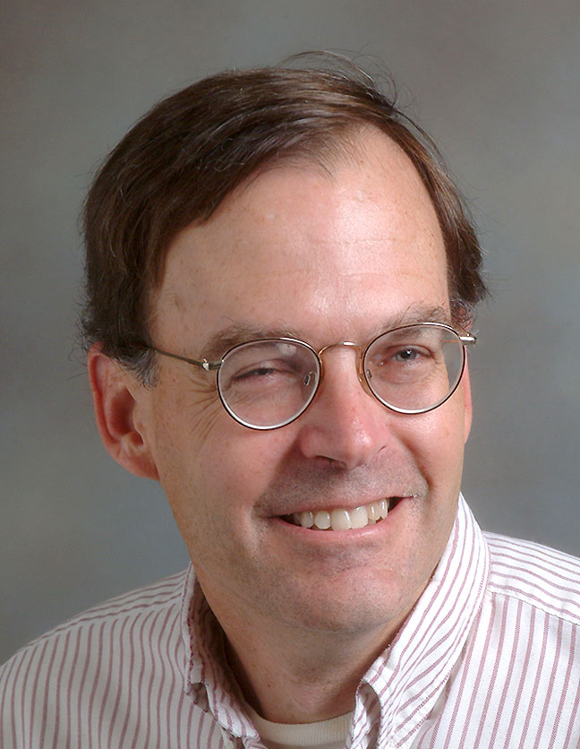 Dr. James Allis