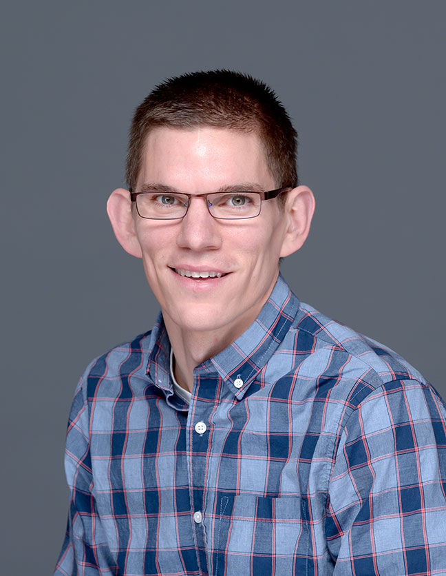 Faculty and Staff Kinesiology Department