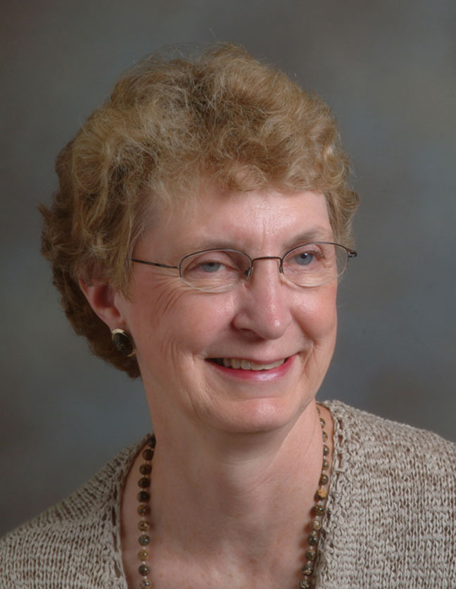 Leslie Wessman