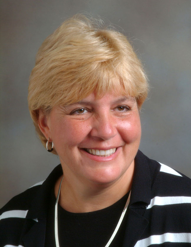 Linda Jordan