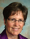 Marcia Floding