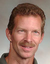 Picture of Paul VanAllsburg