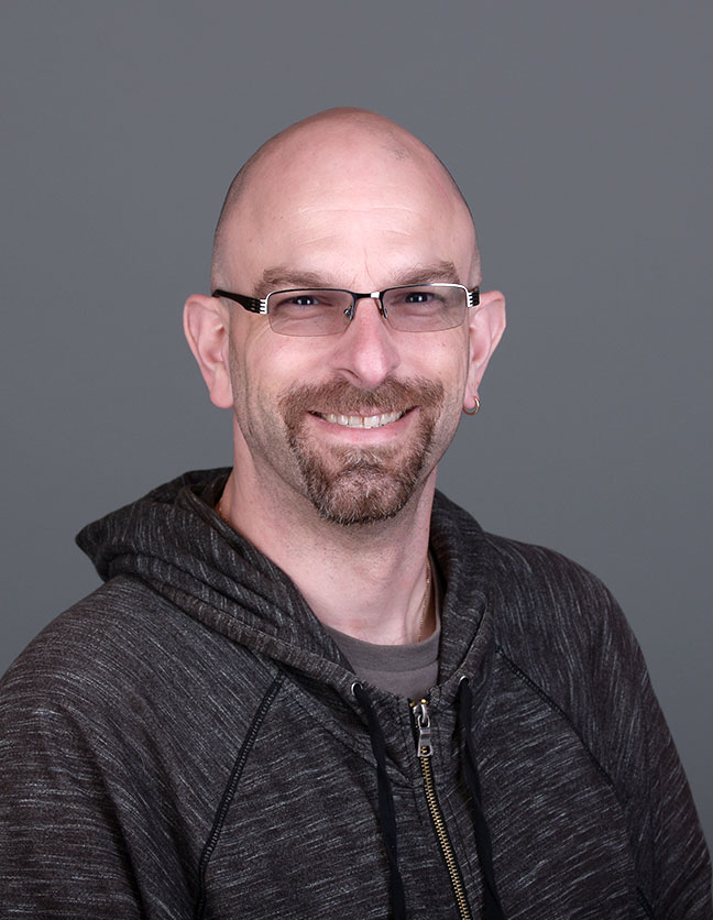 Tim Ewald