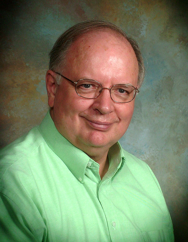 William S. Mungall