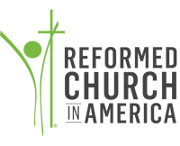 Reformed Church in America logo