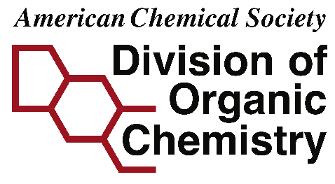 Americal Chemical Society Division of Organic Chemistry logo
