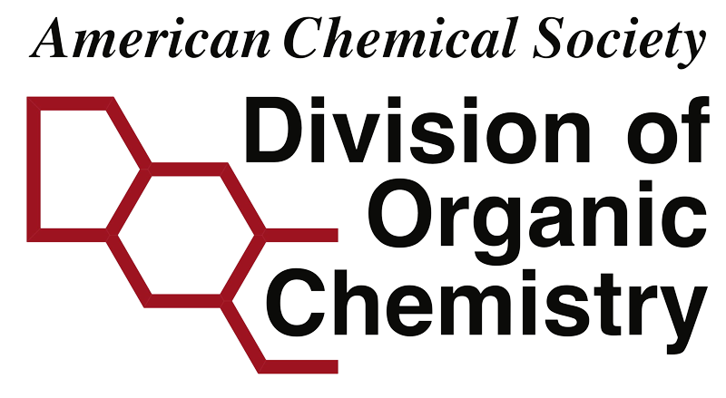Americal Chemical Society Division of Organic Chemistry logo