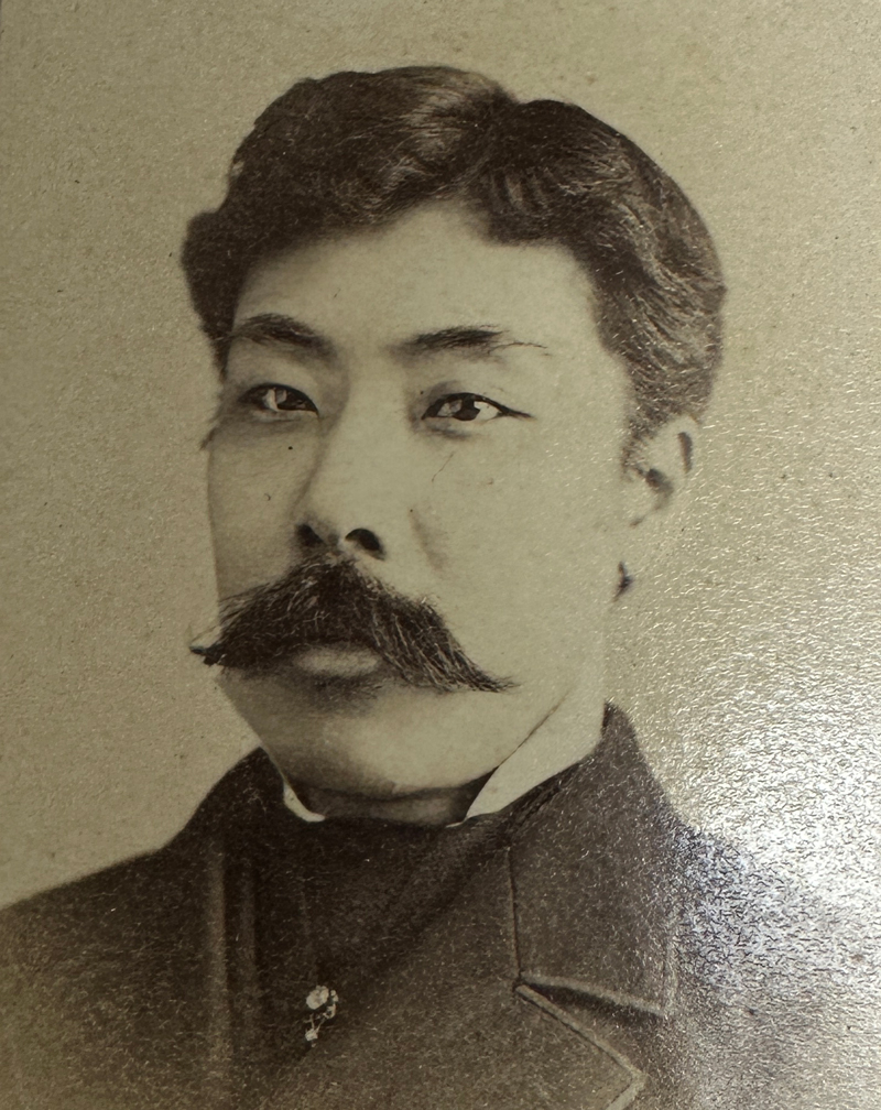 Kumaji Kimura