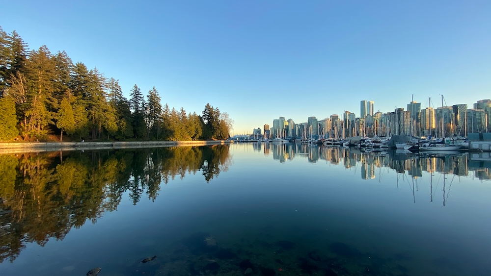 Vancouver, Canada