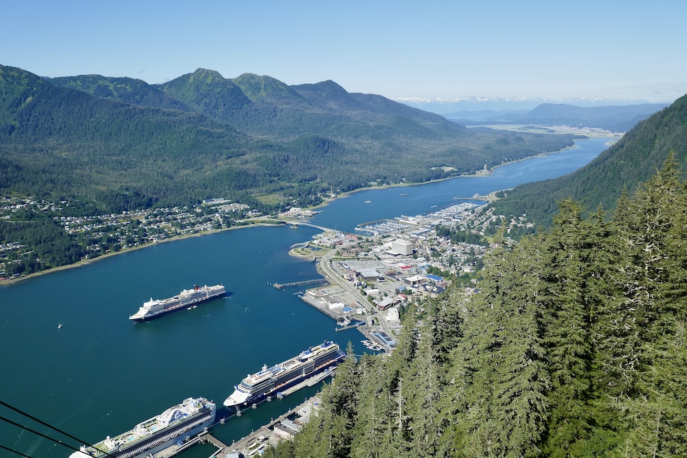 Juneau, Alaska