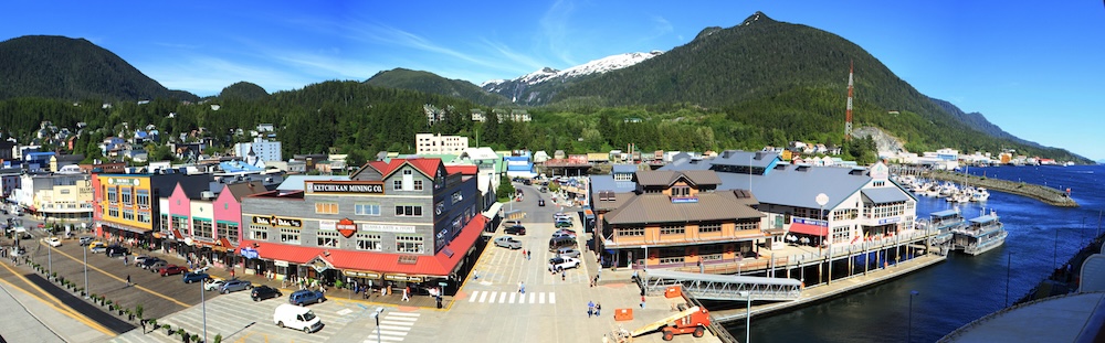 Ketchikan, Alaska
