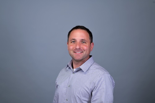 
							Portrait of Dr. Stephen Maiullo