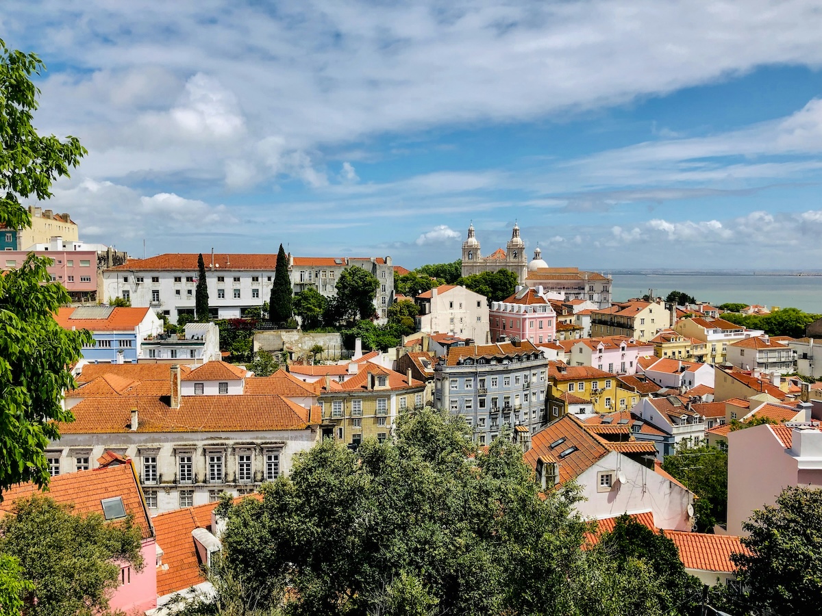 Lisbon Lisbon