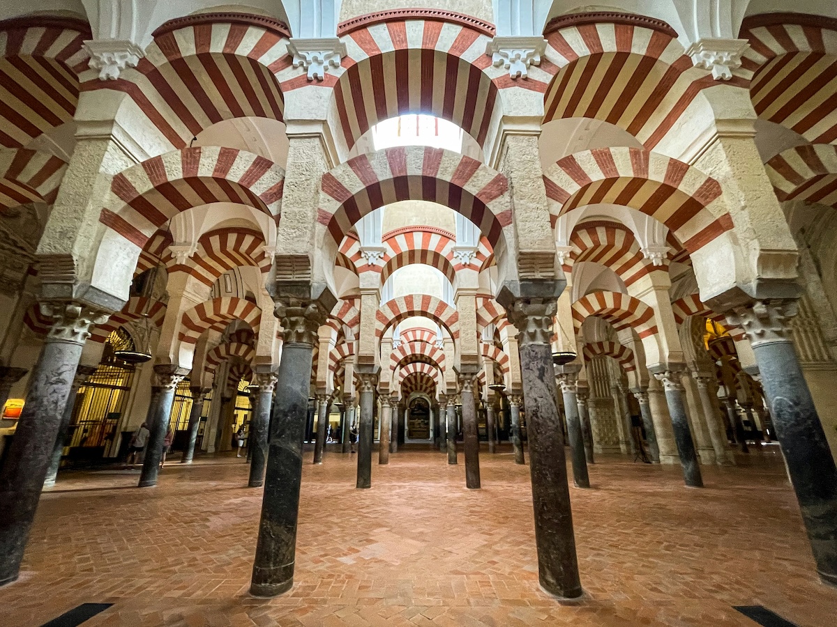Mosque of Córdoba