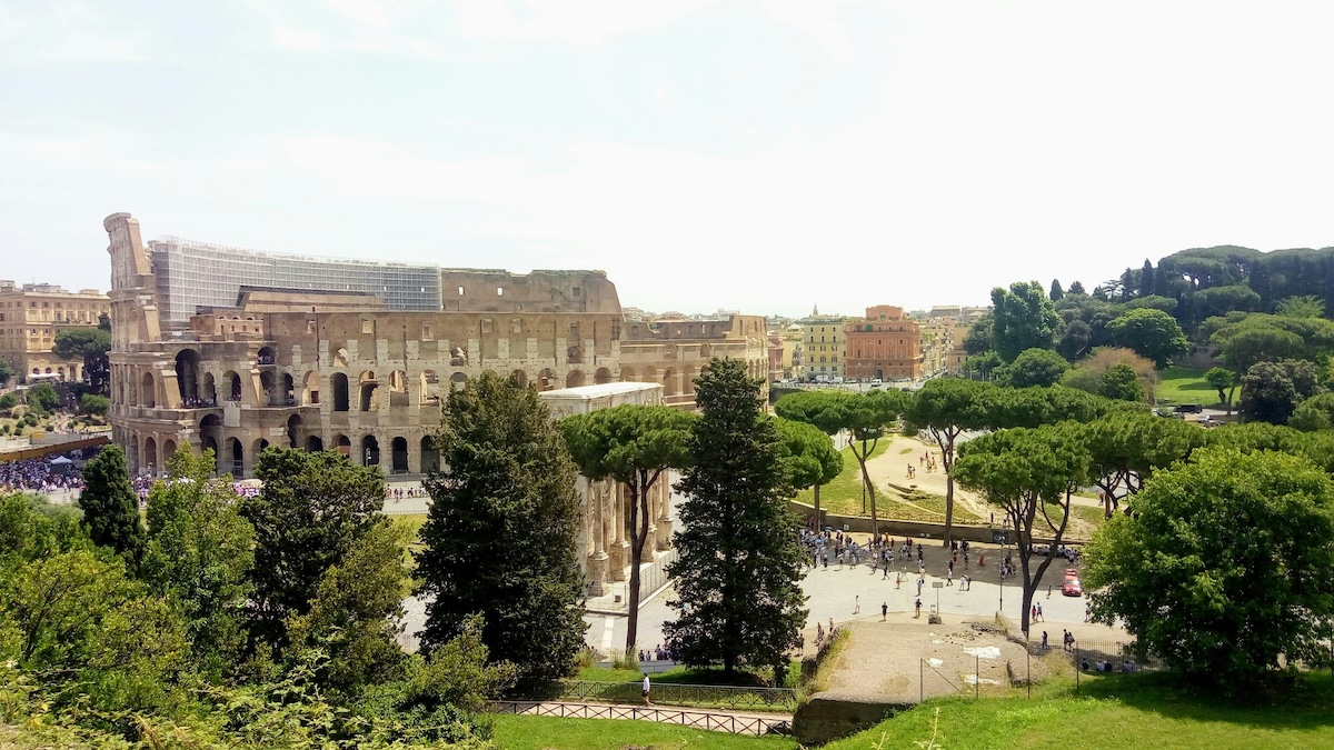 Colosseum
