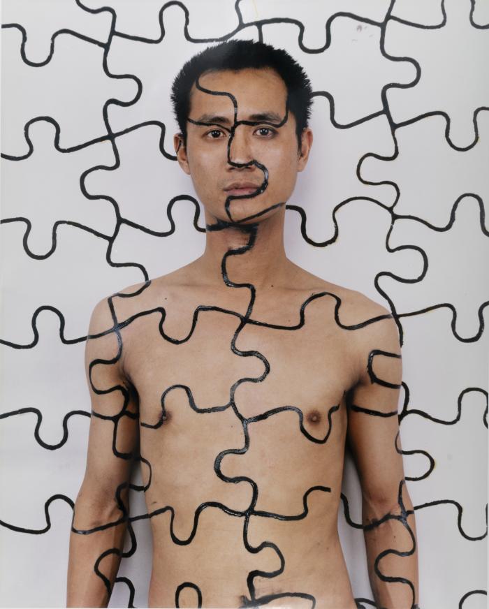 Portrait Stories Exhibition 