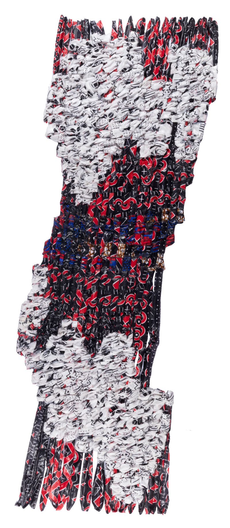 Kufikia II (Reaching II) by Princia Matungulu 