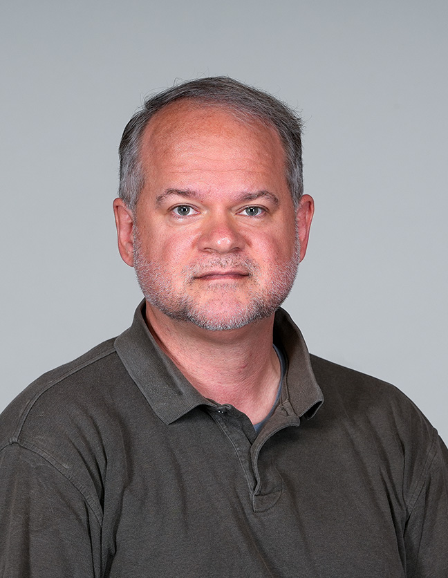 Christopher Fuhrmann