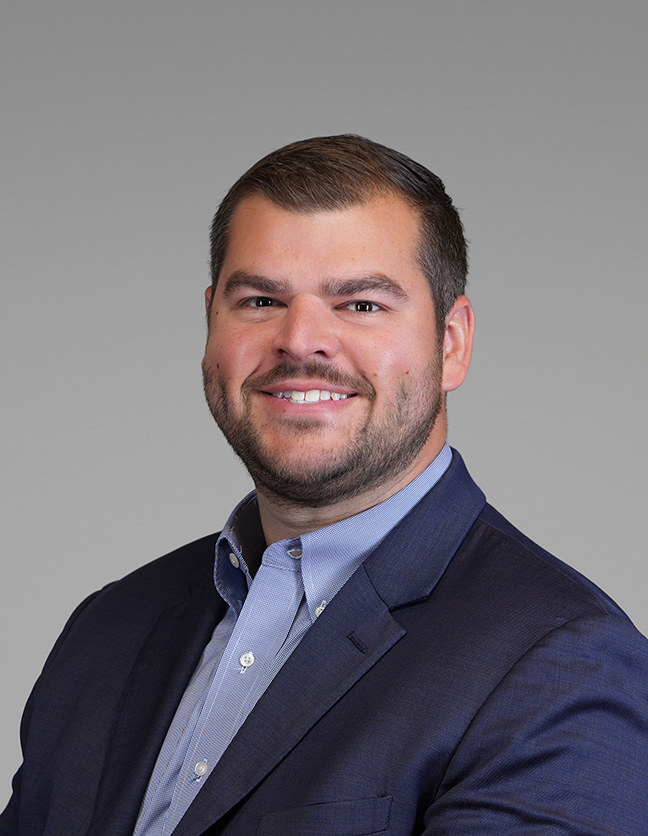 
								Portrait of Jason Gomory