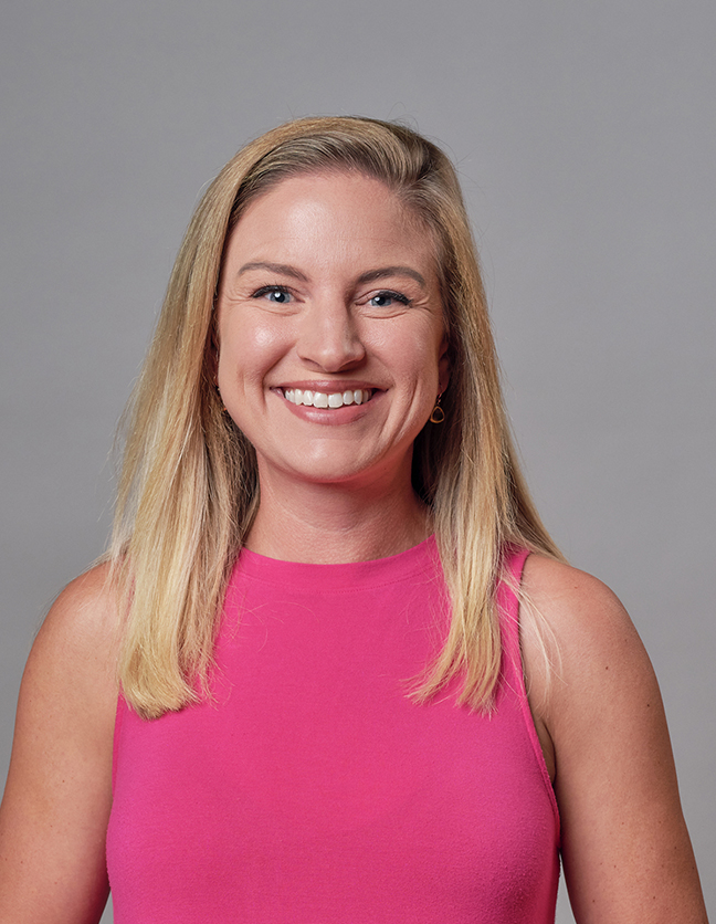 Profile photo of  Julie Kelsheimer 