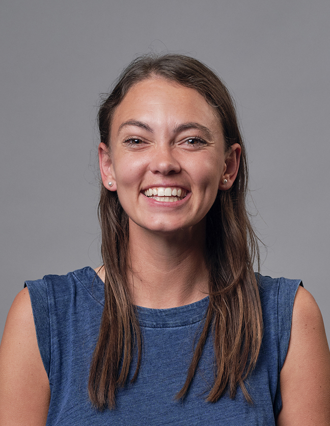 A photo of Kenedy Kieffer-Duncan
