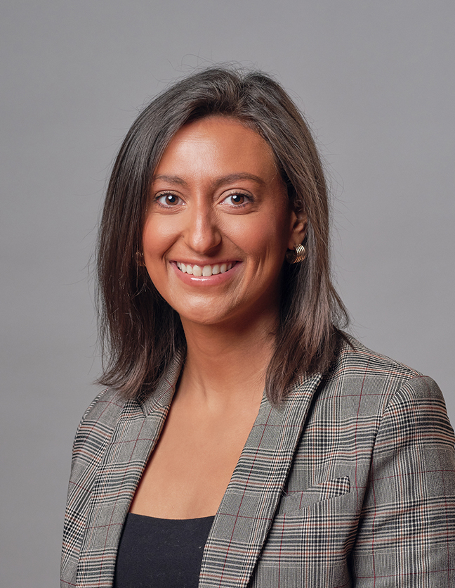 A photo of Macailin Rodriguez