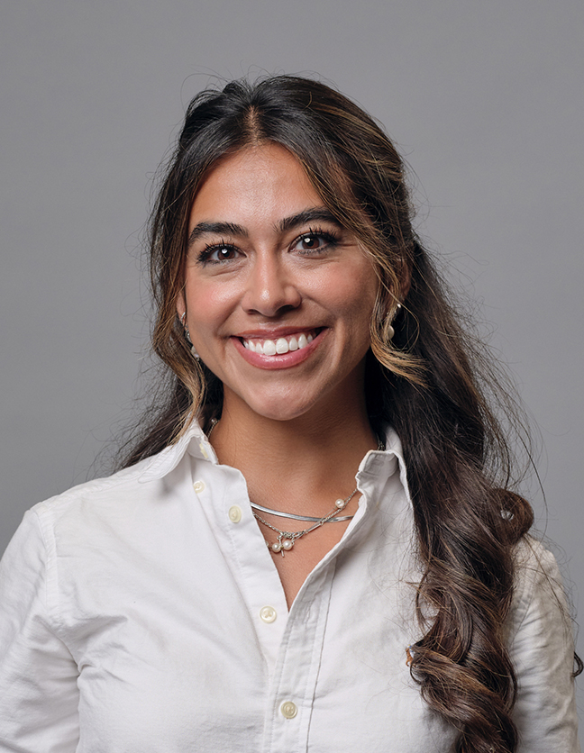 A photo of Mar Carrillo