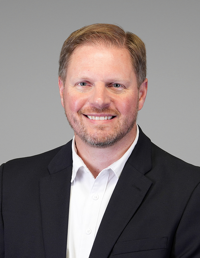 
								Portrait of Shonn Colbrunn