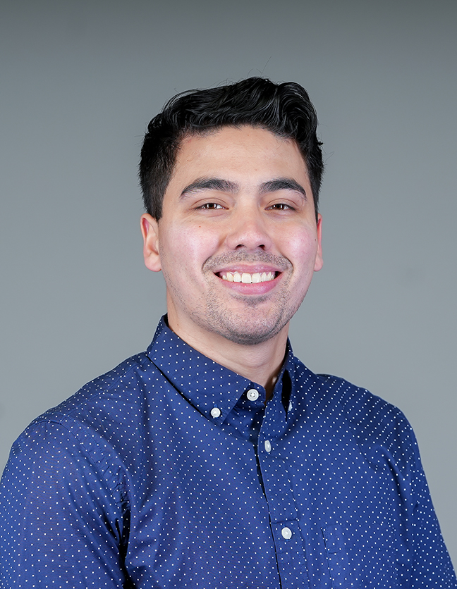 
								Portrait of Stanley Duncan