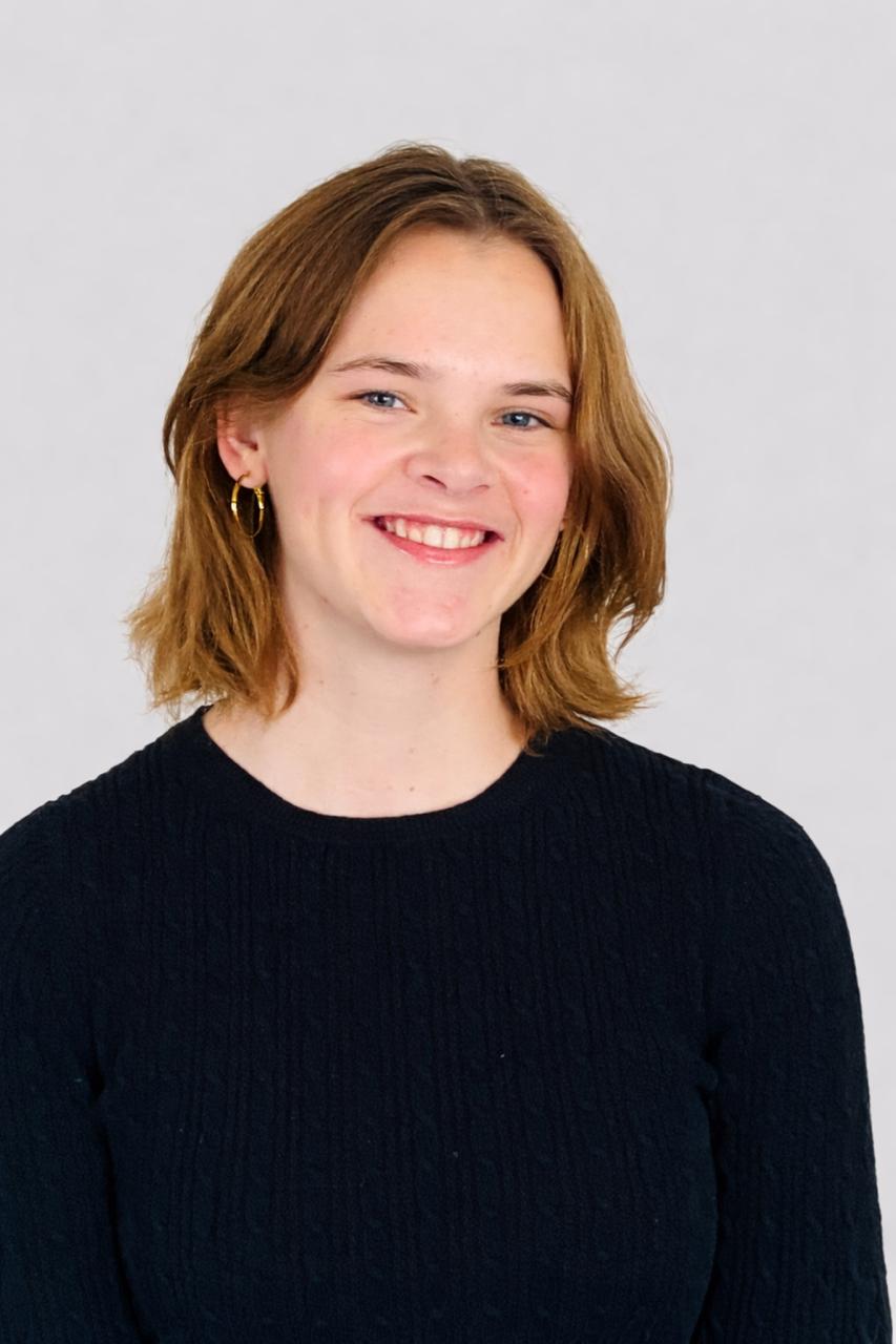 Portrait of DANYA