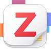Zotero Logo