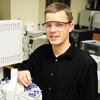 Photo of Dr. Jeff Johnson