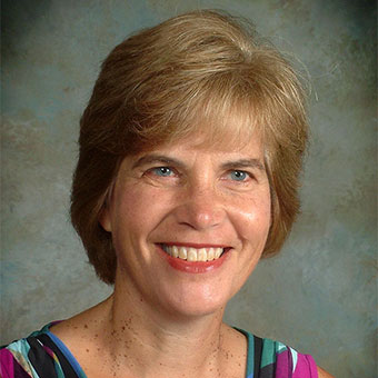 Photo of Joanne Stewart