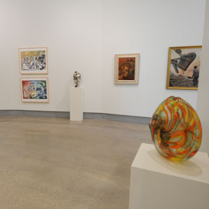 Photo of Past Present East West