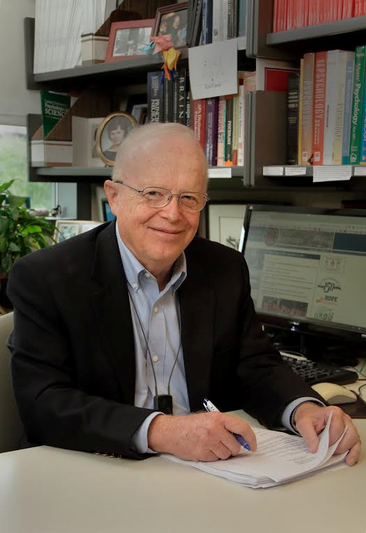 Photo of David Myers