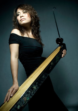 Photo of Van-Anh Vanessa Vo