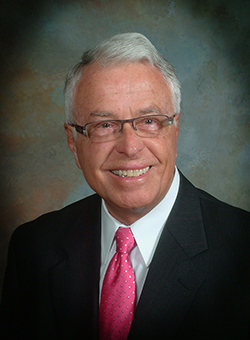 Photo of Charles Aschbrenner