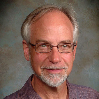 Photo of Billy Mayer