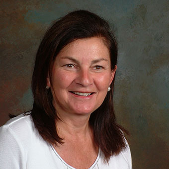 Photo of Maria Burnatowska-Hledin