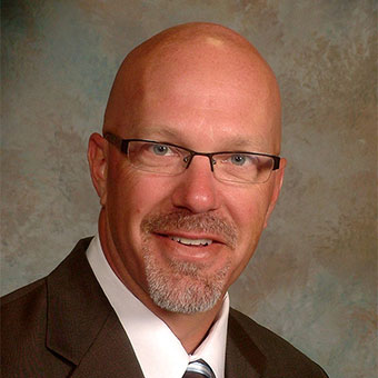 Photo of Kirk Brumels